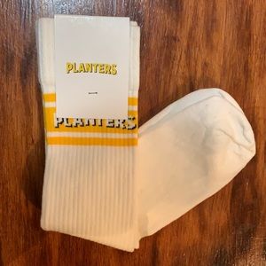 Planters socks